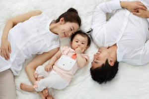 Bói năm sinh con hợp tuổi bố mẹ đem đến tương lai tốt đẹp cho ga đình